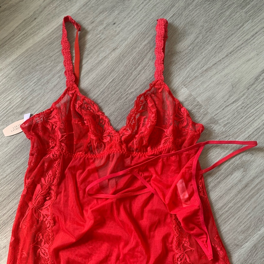 ❤️NWT Victoria’s Secret Lingerie Set❤️